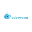 Baby Waves logo