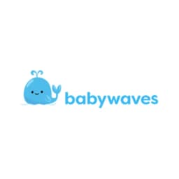 Baby Waves logo
