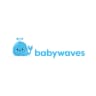 Baby Waves logo