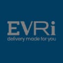 Evri logo