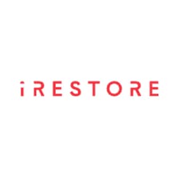 iRestore logo