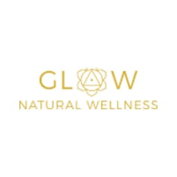Glow Natural Wellness logo