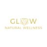 Glow Natural Wellness logo