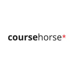 CourseHorse logo