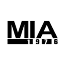 MIA Shoes logo