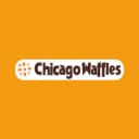 Chicago Waffles logo
