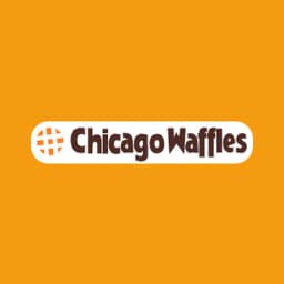 Chicago Waffles logo