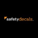 SafetyDecals.com logo