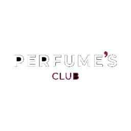 Perfumes Club logo