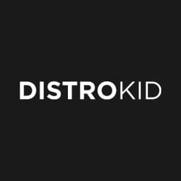 DistroKid logo