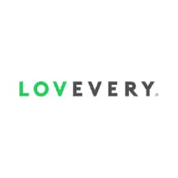 Lovevery UK logo
