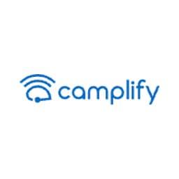 Camplify UK logo
