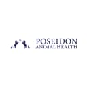 Poseidon Animal Health logo