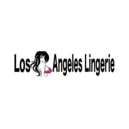 Los Angeles Lingerie logo