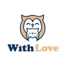 WithLove logo