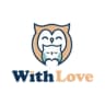 WithLove logo