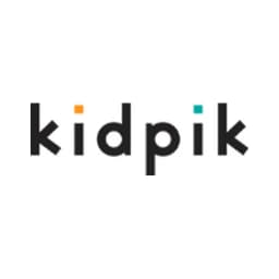 Kidpik logo