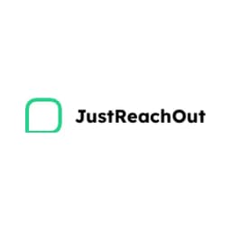 JustReachOut logo