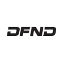 DFND logo