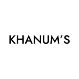 Khanum's logo