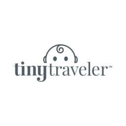 Tiny Traveler logo