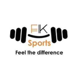 FK Sports logo