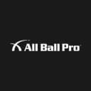 All Ball Pro logo