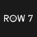 Row 7 logo