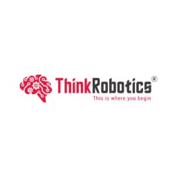 Think Robotics logo