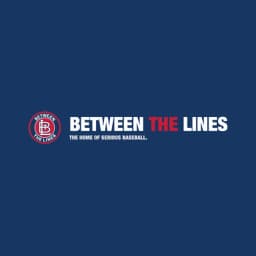 Between The Lines logo