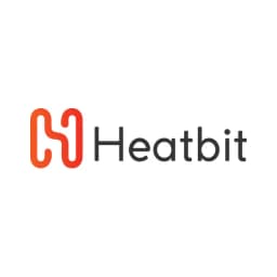 Heatbit logo