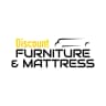 Crazy Discount Furniture logo