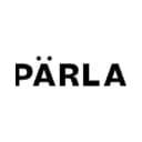 PÄRLA Oral Care logo