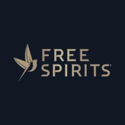 Free Spirits logo