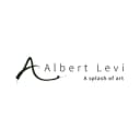Albert Levi logo