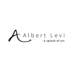 Albert Levi logo