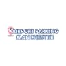 Manchester Airport Parking logo
