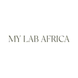 MY Lab Africa logo