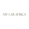 MY Lab Africa logo