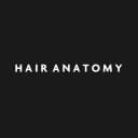 Hair Anatomy UK logo
