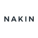 Nakin Skincare logo