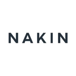 Nakin Skincare logo