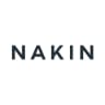 Nakin Skincare logo