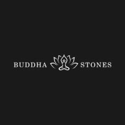 Buddha Stones logo