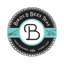 Birds & Bees Teas logo