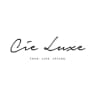 Cie Luxe logo