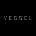 Vessel Brand logo