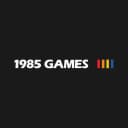 1985 Games logo
