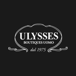 Ulysses Boutique logo