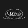 Ulysses Boutique logo